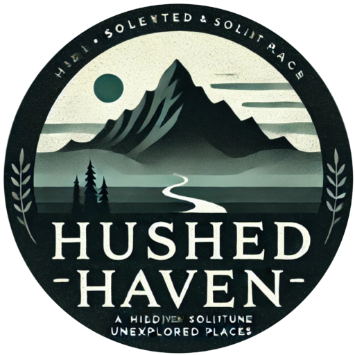 Hushed havens